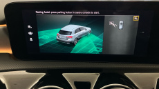 Mercedes-Benz A-Class A200d AMG Line Premium 5dr Auto Diesel Hatchback